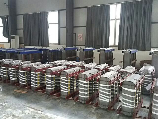 廠房設(shè)備